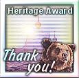 Thanks From Heritage (Russia)
