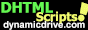 Dynamic Drive - Free DHTML Scripts!