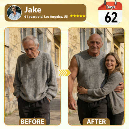 Shilajit Gold Gummies