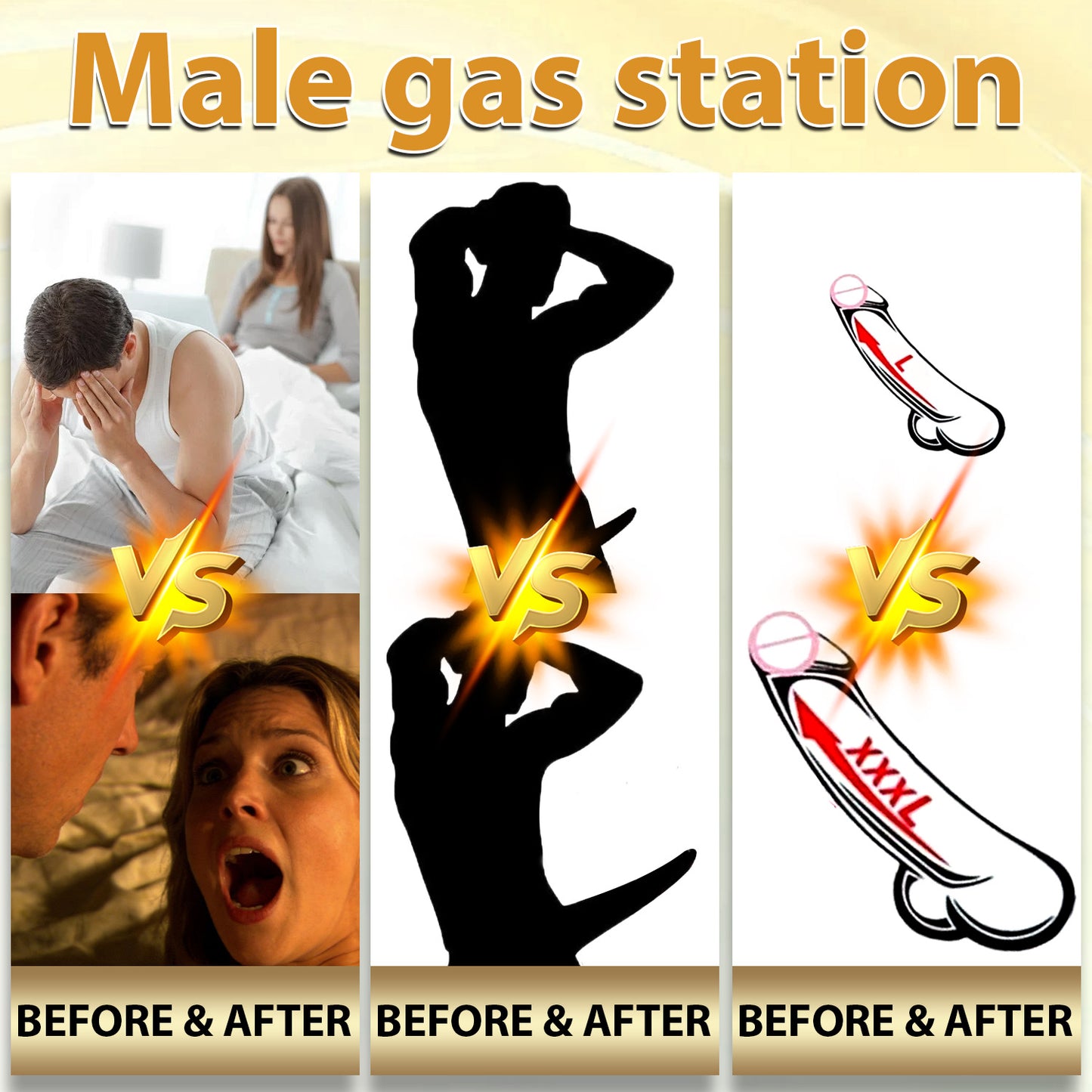 Shilajit Gold Gummies