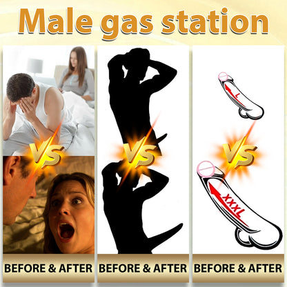 Shilajit Gold Gummies