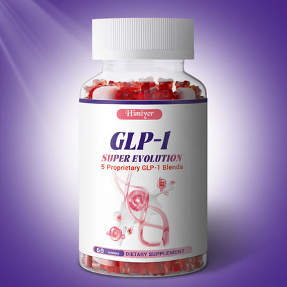 GLP-I Super Evolution Gummies