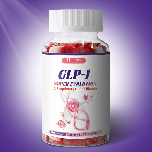 GLP-I Super Evolution Gummies