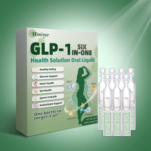 GLP-1 Peptide Complex