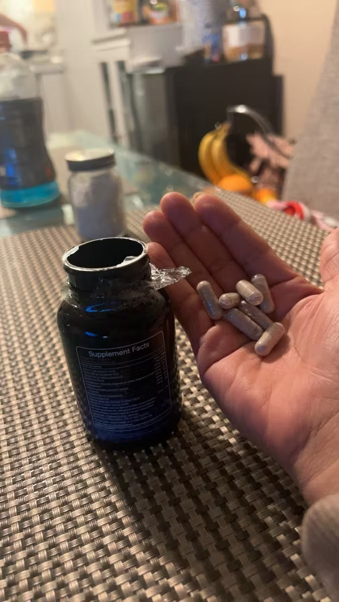 Helps Me Unwind at Night