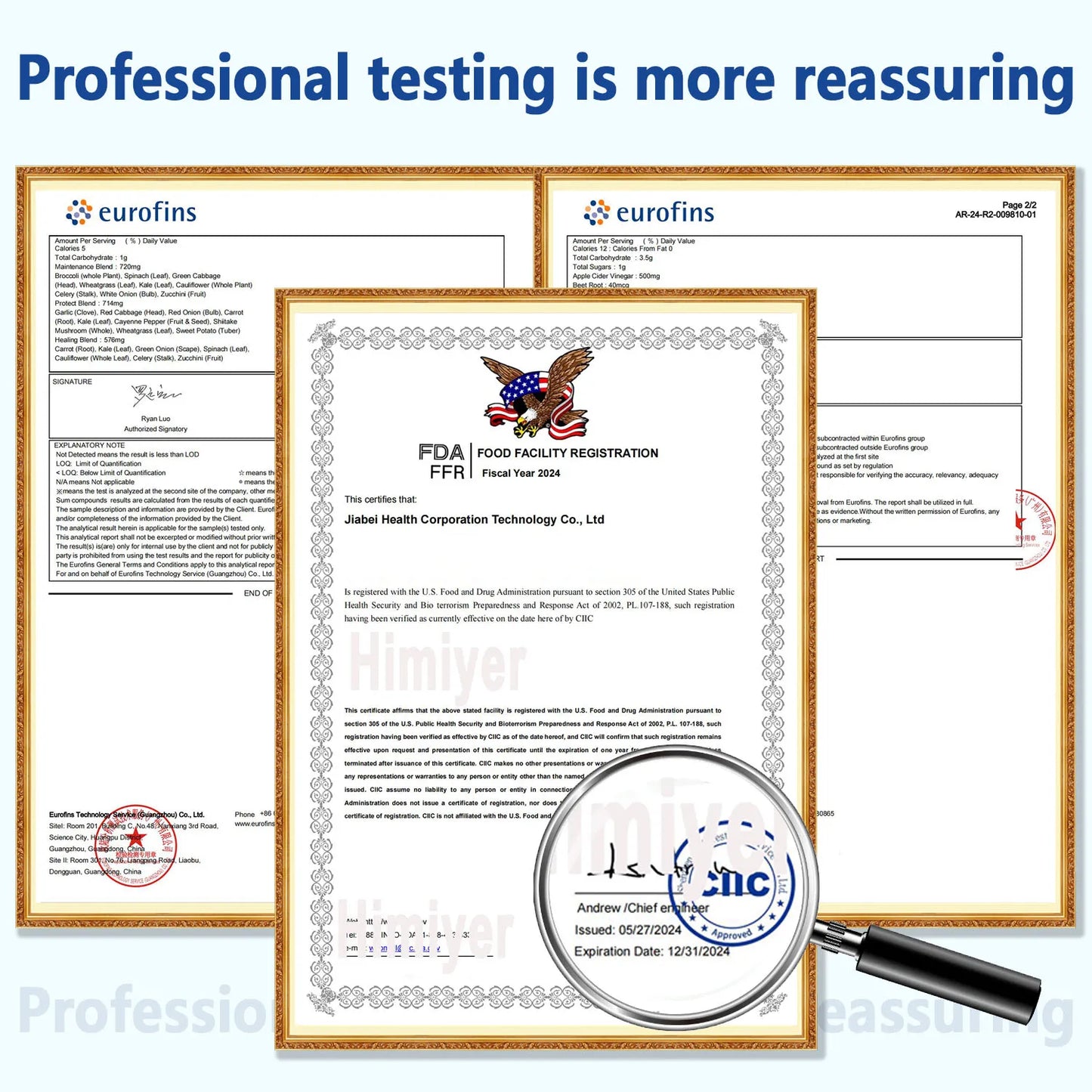 Massive Girth Gummies