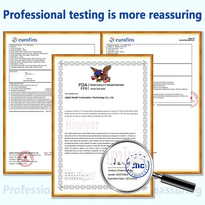 Testosterone Capsules