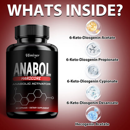 Anabol Capsules