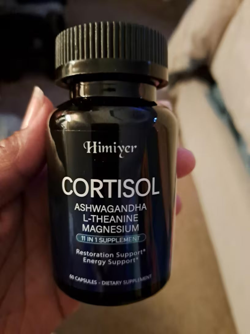 I Feel More Balanced