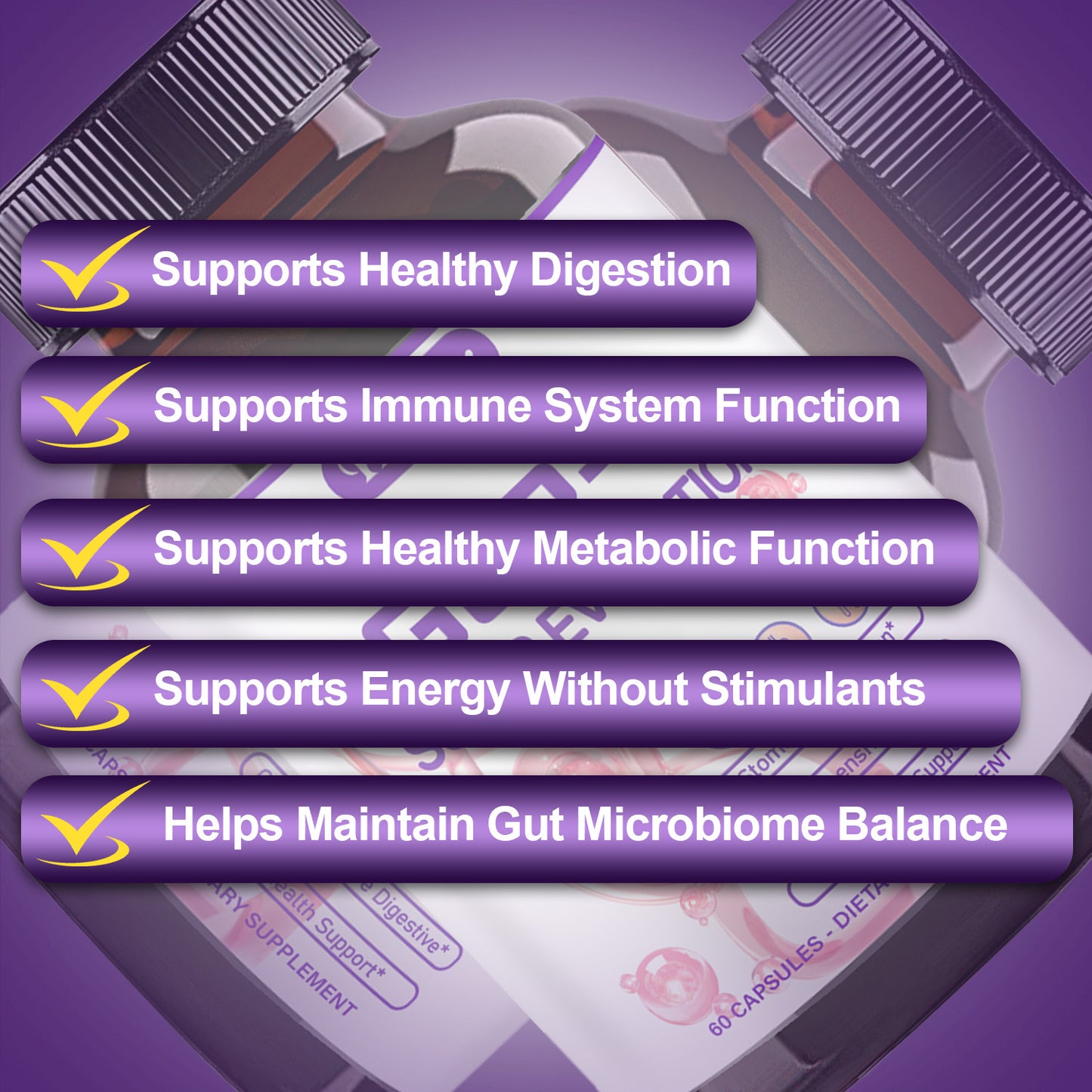 GLP-1 Super Evolution Capsules