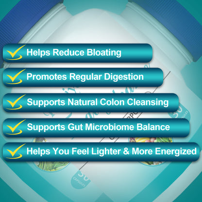 15 Day Cleanre Capsules