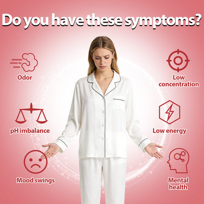 Private Parts Probiotics