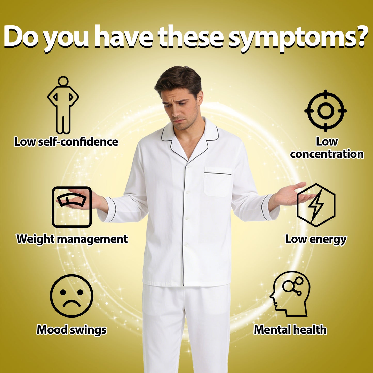 GLP-1+GIP Oral Liquid