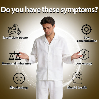 Testosterone Capsules