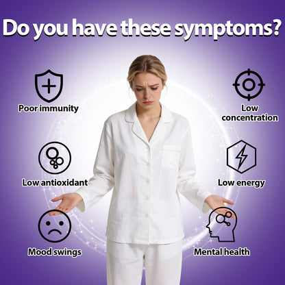 Elderberry Immune Gummies